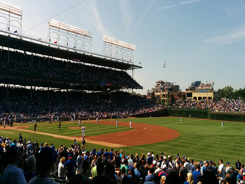 Baseball