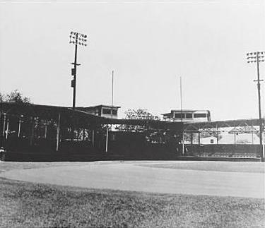 Miller Field Photo